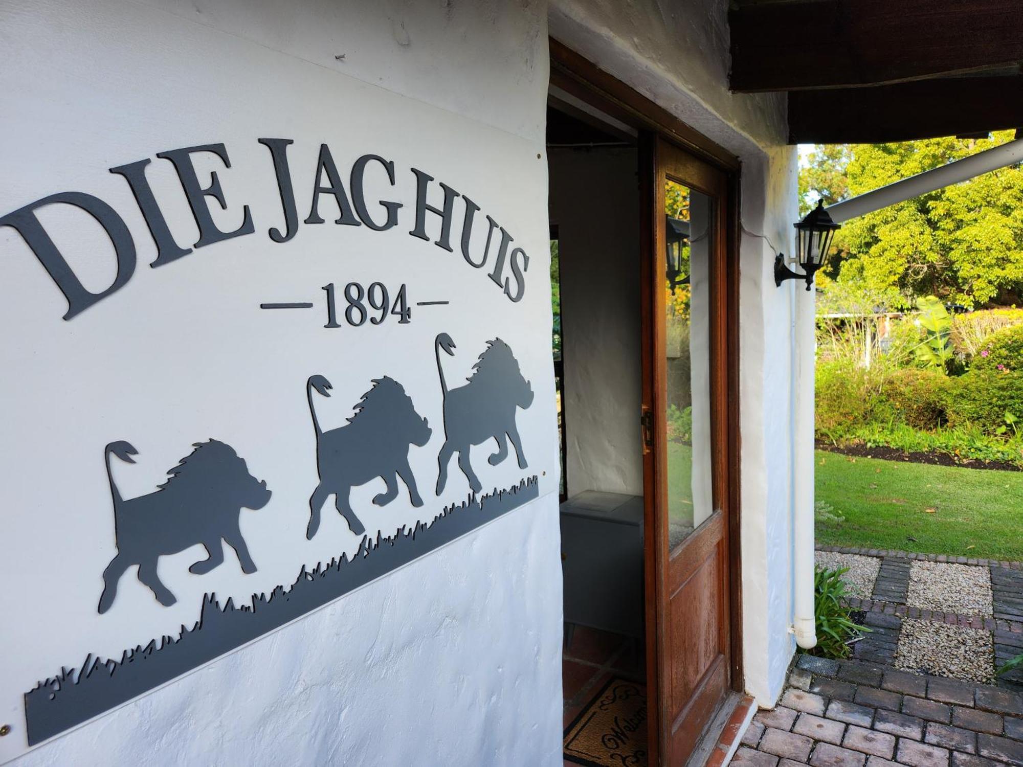 The Village Lodge Stormsrivier Exterior foto