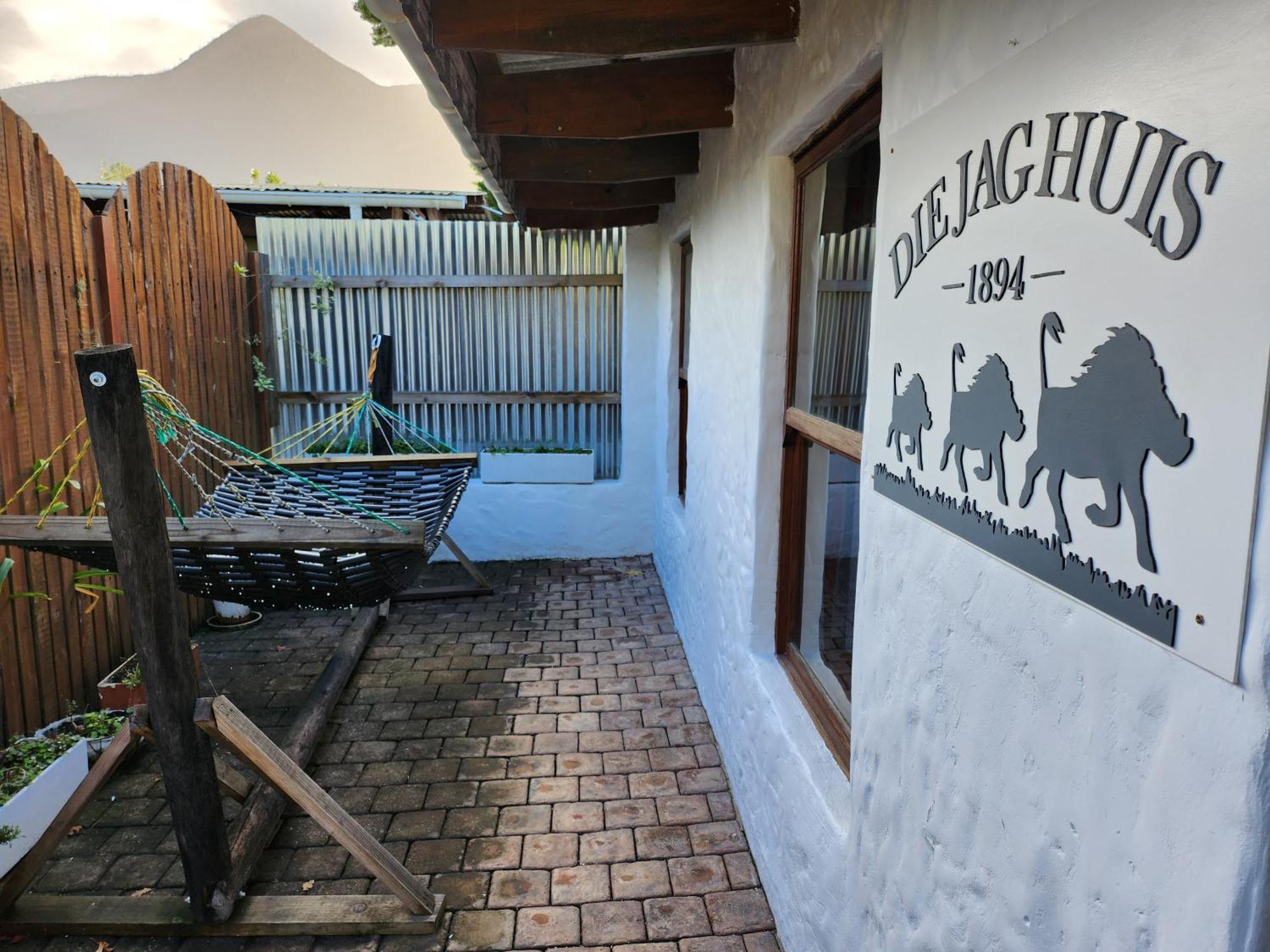 The Village Lodge Stormsrivier Exterior foto