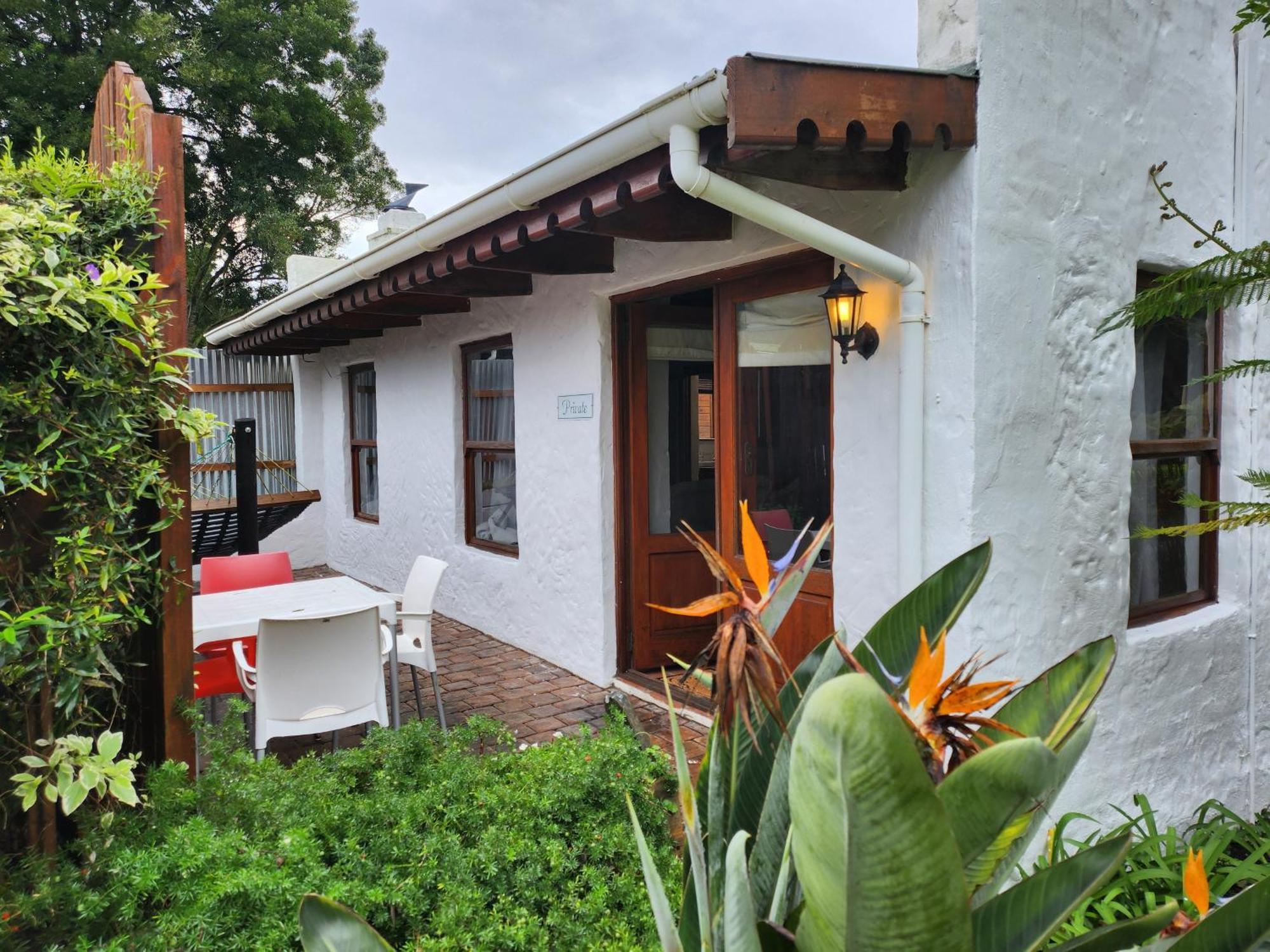 The Village Lodge Stormsrivier Exterior foto