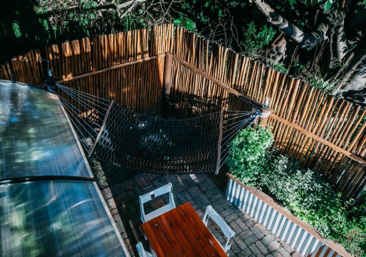 The Village Lodge Stormsrivier Exterior foto